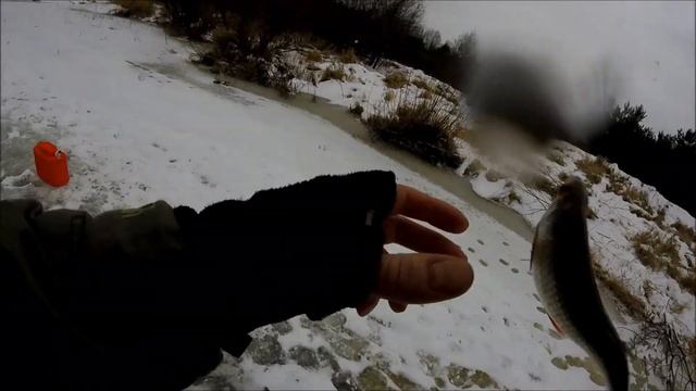 Жерлицы на реке  День первый смотреть онлайн