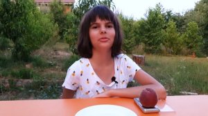 Персик Роял Глори ( Peach Royal Glory ) в технической спелости