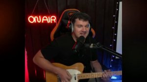 Стас Васильев - Отпускаю (cover of the Maksim)