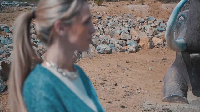 Изумрудная долина. Уссурийск. Приморский край. Cinematic video Panasonic gh 5 смотреть онлайн