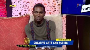 Reaping huge profits on creative arts and acting||Meet Naomi Mburu And Makovo Mbatha