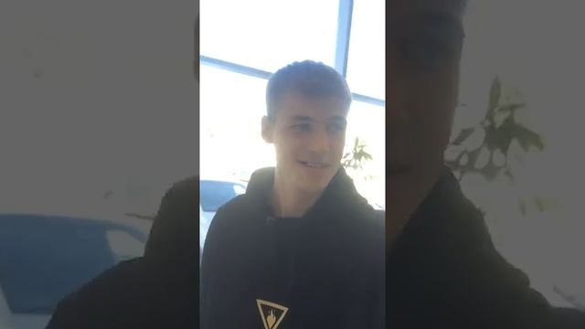 Автосалон Toyota ?? смотреть онлайн