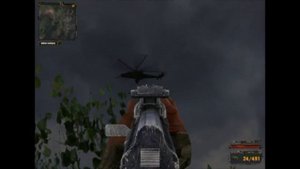 Stalker Обратный отсчёт Игромании (2005) часть 4