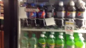 Что едят Американцы. Часть I