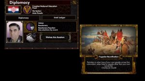 Hoi4 Red Flood [CUSTOM] Super Event: Collapse Of Yugoslavia