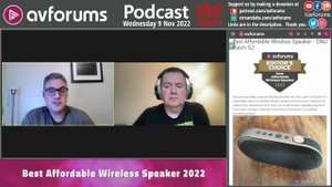 Best Affordable Wireless Speaker 2022 - DALI Katch G2