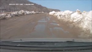 И только море воды
