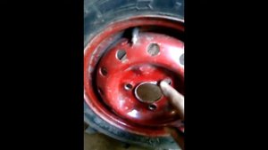 Полудифференциал на ось мотоблока