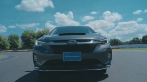 New 2024 Subaru Levorg Layback By STI Performance