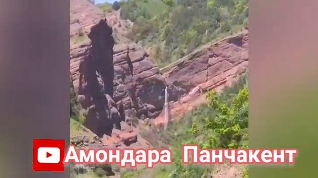Кухсори Точикистон