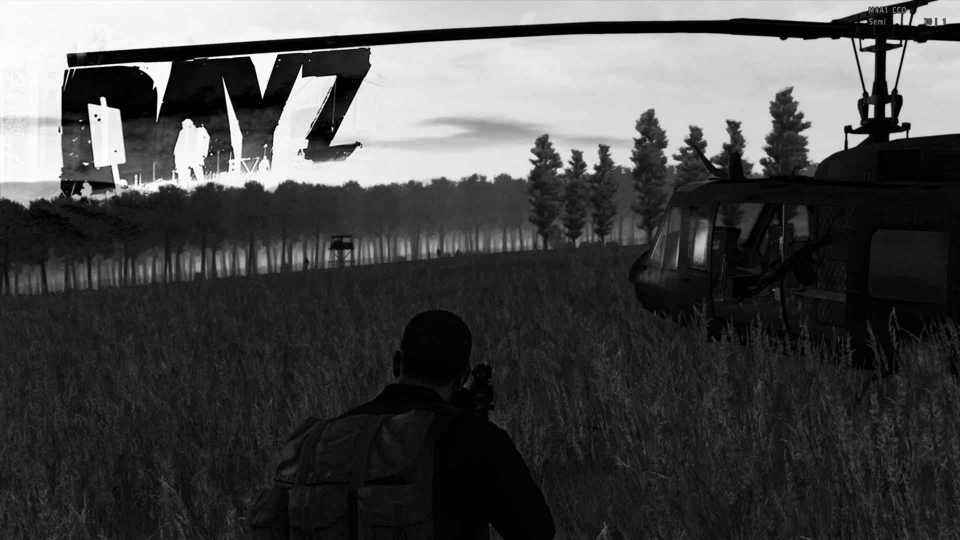 Arma 2 dayz mod on steam фото 19