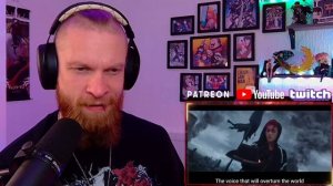 ATEEZ (에이티즈 )  'HALAZIA' Reaction