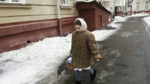 Кукла Светлана