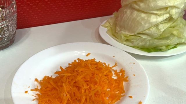 Голубцы рецепт из книги 1965 года! Вкусно просто и быстро!