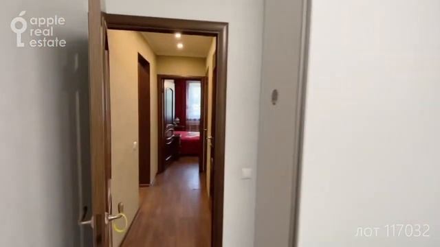 Удачная планировка: 70 кв.м в аренду. 3 комнаты. Балкон смотреть онлайн