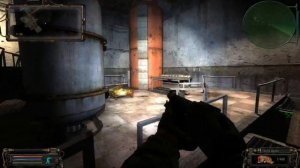 S T A L K E R  ОП 2  Ловец мутантов прохождение   #300