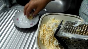 Смачний еврейський салат! Сніжок! Еврейский салат!