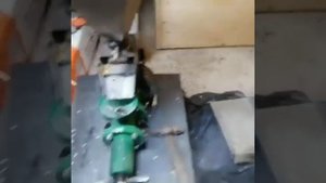 Экструдер зерна своими руками