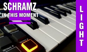 SCHRAMZ - In This Moment (piano)