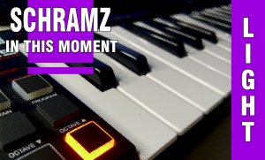 SCHRAMZ - In This Moment  | Piano