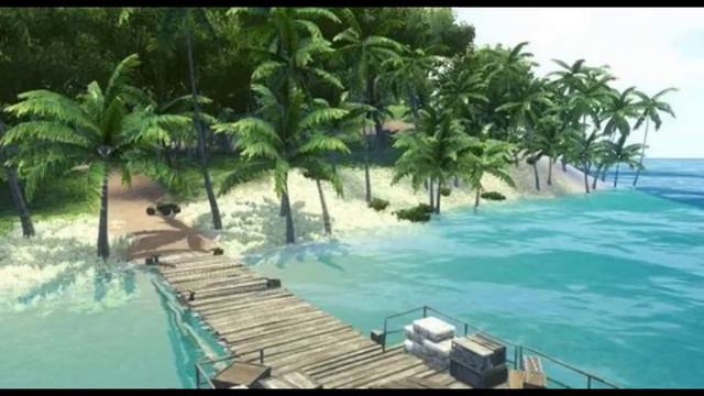 фар край 3 песня [игра- фар край 3] смотреть онлайн