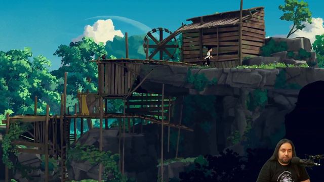 Indiegame-News KW 6  Steam Next Fest Teil 1