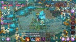 Skylore online PVP, Маг/Лучник, КАК БРАТЬ ТОП1-ВЫЖИТЬ В ПВП!