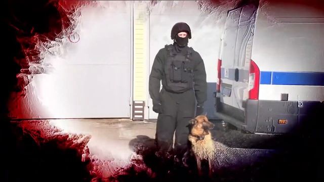 ИТП ОМОН РОСГВАРДИИ г Курск смотреть онлайн