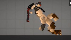 MORTAL KOMBAT MELON SANDBOX PART 2|MELON SANDBOX