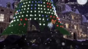 Все Рождественские песни Леди баг и Супер кота