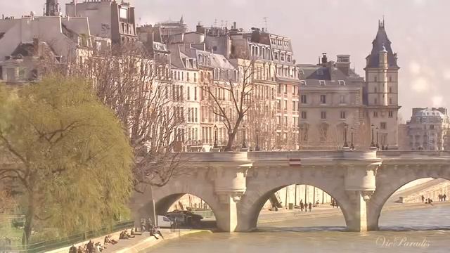 Salut - Joe Dassin.mp4 смотреть онлайн