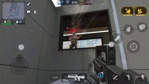 Modern ops | захват точки ? modern ops: online shooter fps