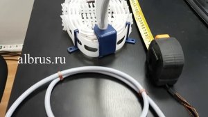 Тефлоновый нагреватель albrus ru