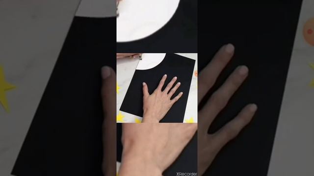 Ракета из цветной бумаги смотреть онлайн