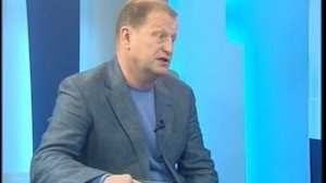 Вести. Интервью. Гость студии - Павел Меркулов, директор Орловского филиала РАНХиГС.