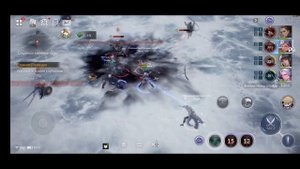 Seven Knights 2. Обзор игры. Gameplay