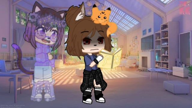 мой смысл жизни 💜😻@волчье лыко смотреть онлайн