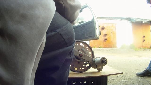 Автожир в Н.Новгороде смотреть онлайн