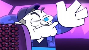 КУЛЬТУРНЫЙ ОБЭМЕ (original meme animation)