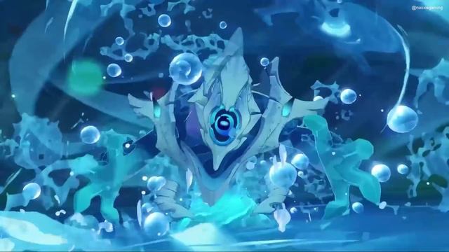 Version 4.2 Official Trailer | Masquerade Of The Guilty Special Program Livestream | Genshin Impact смотреть онлайн