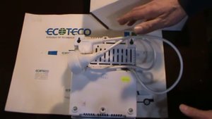 Технические характеристики стабилизатора Teplocom ST 888