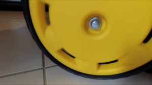 Мой отзыв ящик-тележка STANLEY - ?