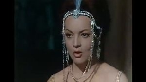Безумная - Сара Монтьель (к-ф Королева Шантеклера Испания 1962 г.)