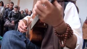 Estas Tonne 🎇 The incredible Guitar Song - Internal Flight