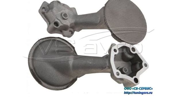 ПРОПАЛО ДАВЛЕНИЕ МАСЛА НА ДВИГАТЕЛЕ ВАЗ И ПОЯВИЛАСЬ ТРЕЩИНА НА МАСЛОПРИЁМНИКЕ ПОСЛЕ УДАРА ПОДДОНОМ смотреть онлайн