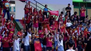 Replay VBA 2019 || Finals - Game 5: Cantho Catfish vs Saigon Heat  | 17.09