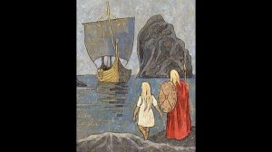 2021 Язычники. Из дальних странствий возвратясь...