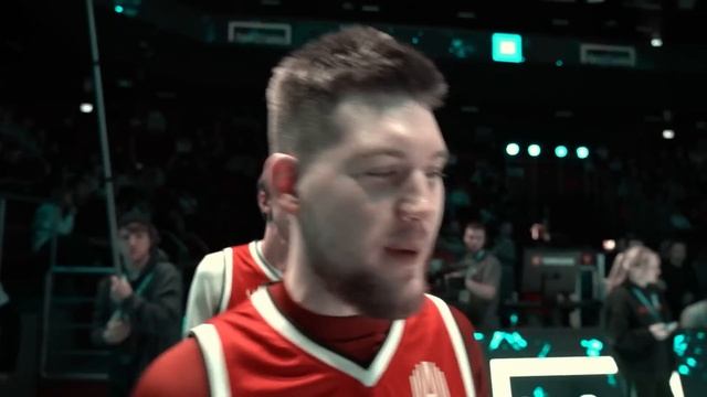 АМКАЛ В МЕДИА БАСКЕТБОЛЕ / ИГРЫ ПРОТИВ 2DROTS, AVG, OMANKO / MEDIA BASKET