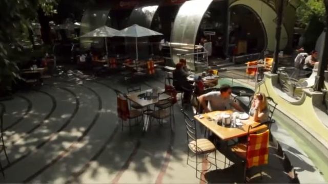 СДЕЛАТЬ рекламный ролик ресторана