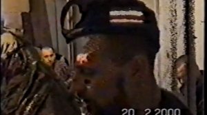 Штурм Грозного, СОБР. Вторая чеченская кампания. Часть 9